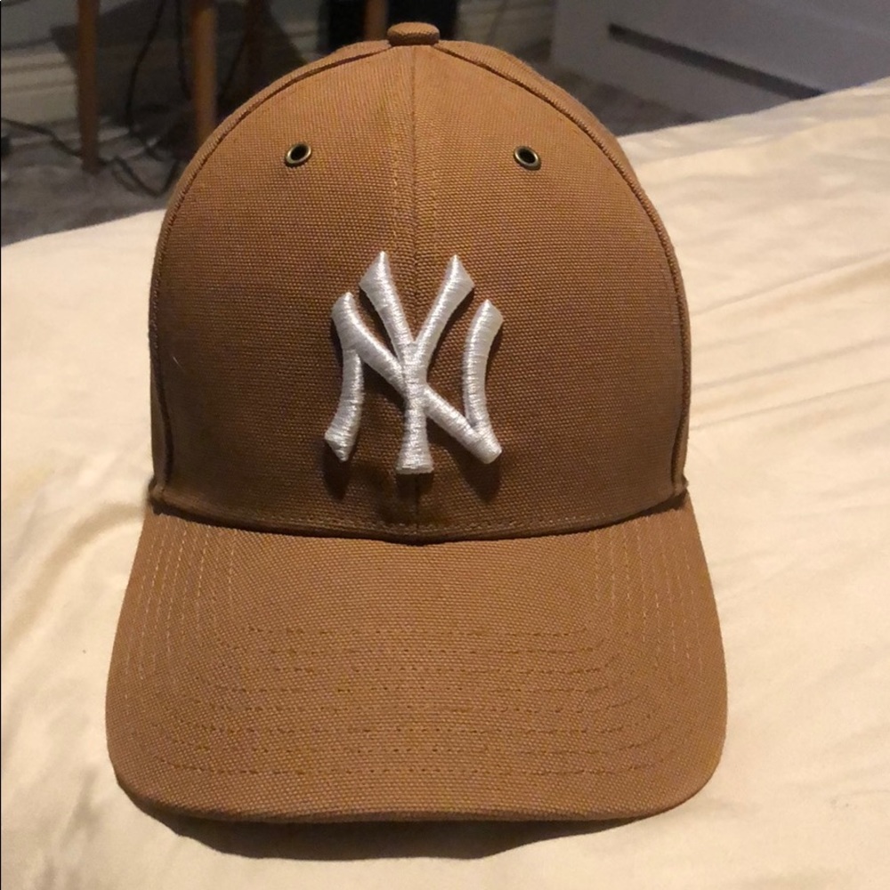 Yankees Hat (Carthartt)